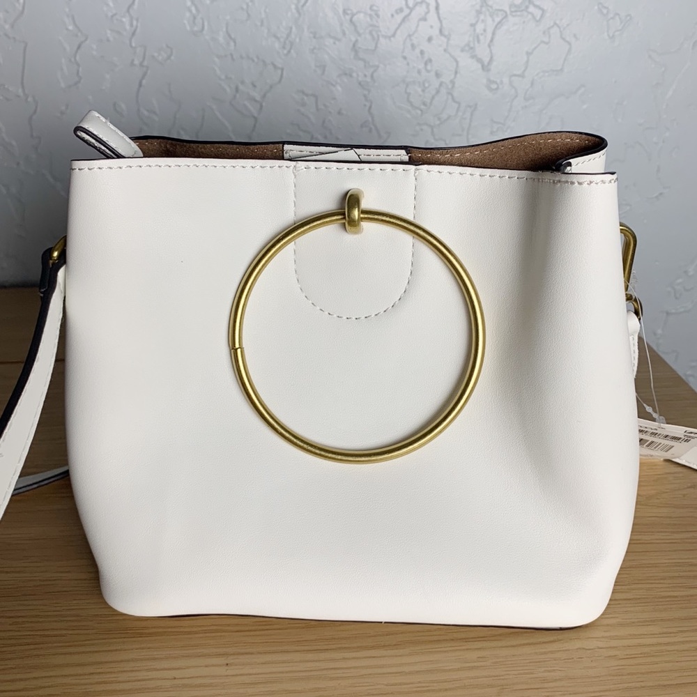 ✖️SOLD✖️NWT // Nɪɴᴇ Wᴇsᴛ crossbody bag - Picture 5 of 8